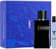 Yves Saint Laurent Y Le Parfum Darilni komplet